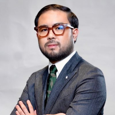 Cleve V. Arguelles's profile picture