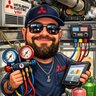 Profilbild von HVAC DAD
