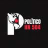 POLÍTICO HN's profile picture