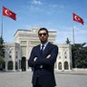 Profilbild von MUTLU CANDAŞ