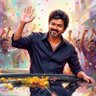 Фото профиля விசில் TVK 🥳