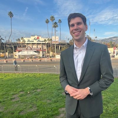Davis Baker's profile picture