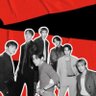 Profilbild von BTS album 20MARCH ⊙⊝⊜