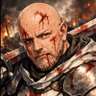 Full Metal Patriot 💙💚🇺🇸 profil fotoğrafı
