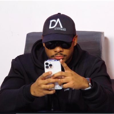 David Alcántara's profile picture