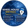 Фото профиля Wheelhouse Writing