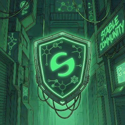StableChainHub's profile picture