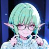 メガエル|ほろ酔い酒場エルフ亭 店長 profil fotoğrafı