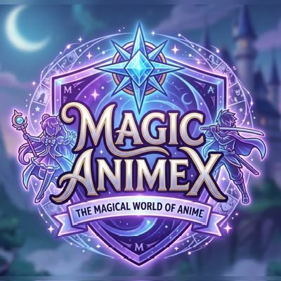 MagicAnimeX's profile picture