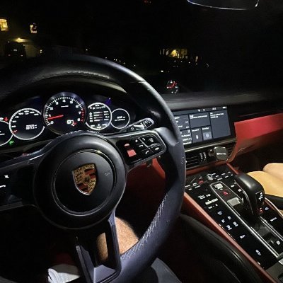 tralhans7's profile picture