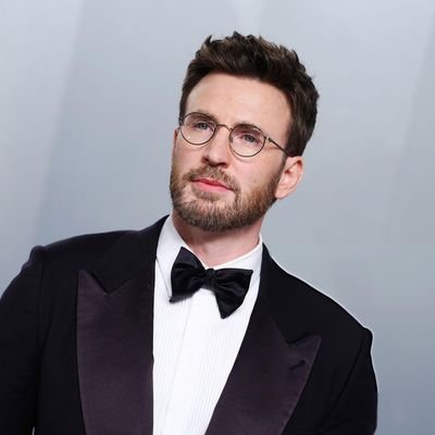 Chris Evans fan page UK 🇬🇧's profile picture