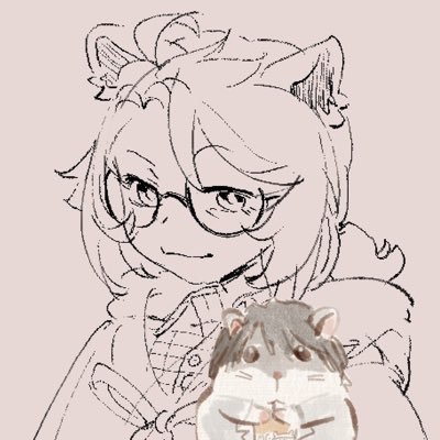 Mr. Hamster Nervous's profile picture