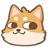 无人在意的doge profil fotoğrafı