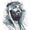 🇸🇦🕊 ﮼حيث ﮼أكون🕊🇸🇦 profil fotoğrafı