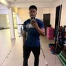 Profilbild von Bamgboye Oladimeji