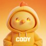 Cody 的头像