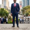 Profilbild von Odhiambo Koggah