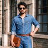 Profilbild von Praveen