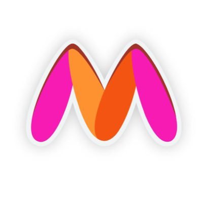 Myntra's profile picture