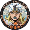 『ジョジョの奇妙な冒険』アニメーションシリーズ公式 profil fotoğrafı