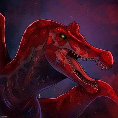 Kaizer Art 🦖 OPEN COMMISSION's profile picture