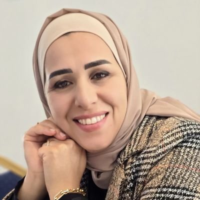 Ibtisam Al Manaseer🇯🇴l ابتسام المناصير's profile picture