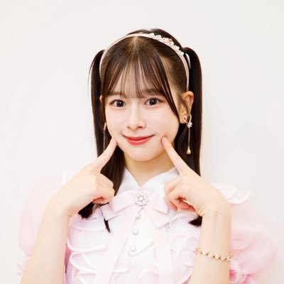 青原優花 ♡NMB48♡'s profile picture
