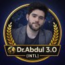 Profilbild von Dr.Abdul 3.0 (INTL)