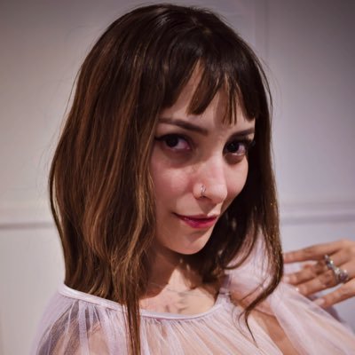 Fer la Chula 🌸's profile picture