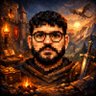 ViniBygas profil fotoğrafı