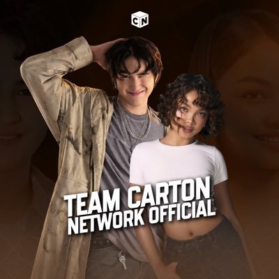 CARTON NETWORK 📦's profile picture
