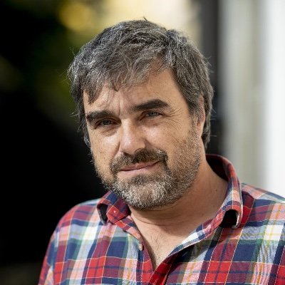 Mikel Otero's profile picture