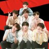 Profilbild von 𝐉𝐀𝐆𝐈𝐘𝐀⁷ saw BTS! ⊙⊝⊜