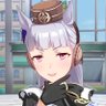 Фото профиля ミコト@君主名「不沈艦ゴルシ」