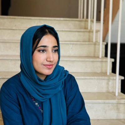 Saeeda Hameed's profile picture
