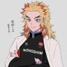 Profilbild von S1L3NCEƶ 火 愛