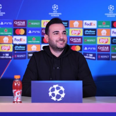 Erdem Açıkgöz's profile picture