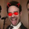 Фото профиля ah, satan