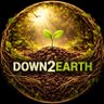 Down2Earth profil foto─Яraf─▒