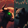 Bulls Vs Bears 的头像