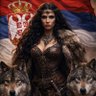 Njegova Vučica 🇷🇸 的头像