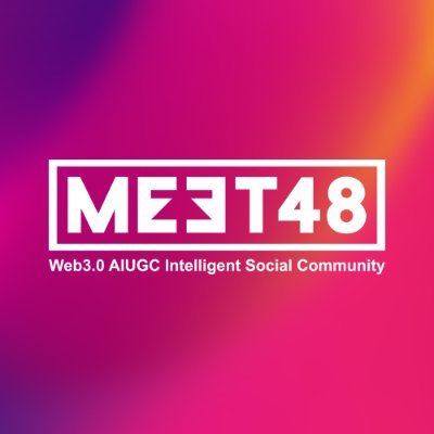 MEET48's profile picture