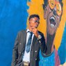 Shadrach Godspower Aiyejina profil fotoğrafı