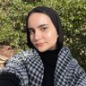 Raghad Hesham 的头像