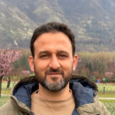 Imran Nabi Dar's profile picture