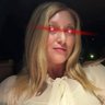Blondi profil fotoğrafı