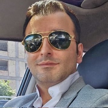 Hossein Rafiei | حسین رفیعی's profile picture