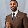 Фото профиля Michael B.Jordan herói Mundial