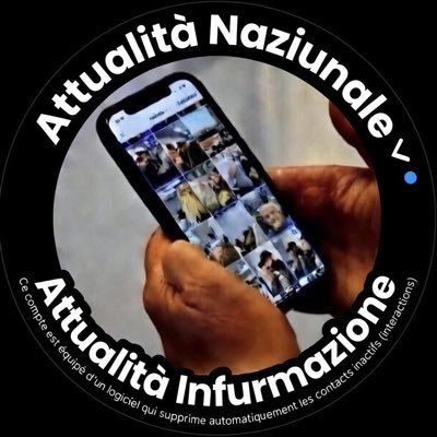 attualita's profile picture