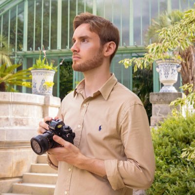 Maxime Visticot's profile picture